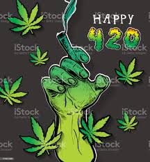 420 Celebrations Party Time