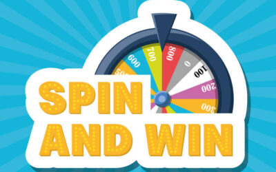 Malpek’s SPIN to WIN MAY 2026